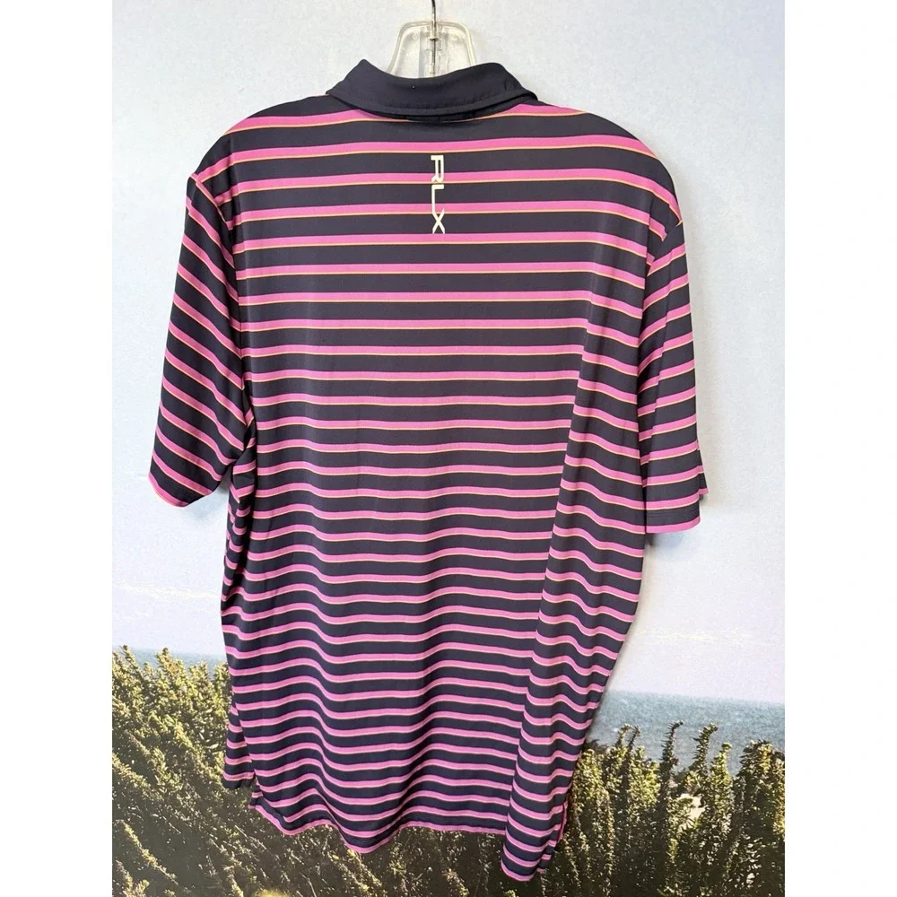 Ralph Lauren rlx ralph